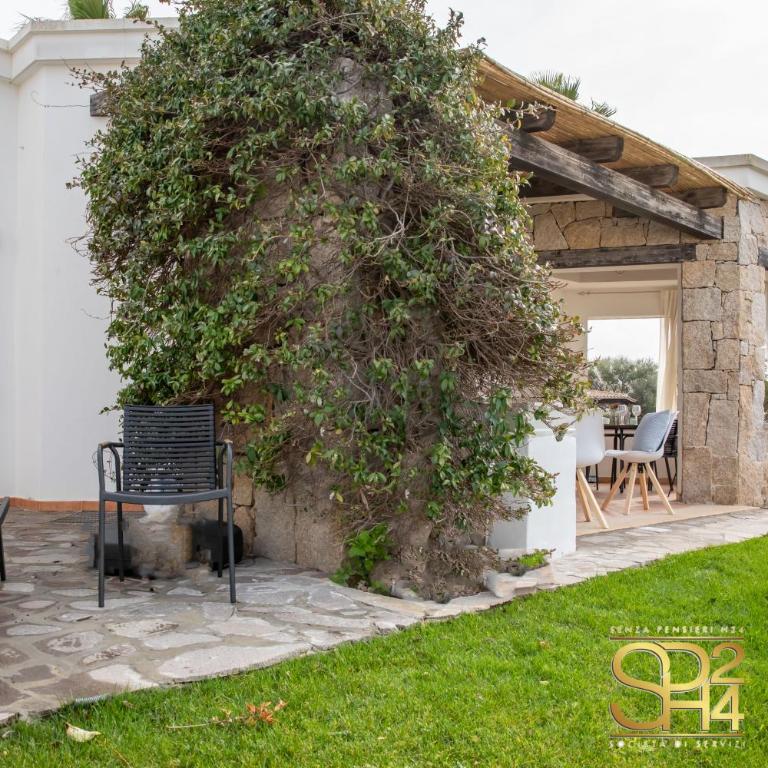 Villa Pietra e Mare - Villa Almar - Villa con Piscina Privata - 1