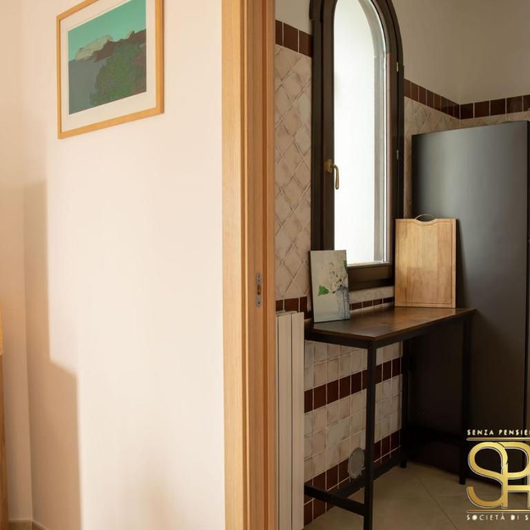 Villa Pietra e Mare - Villa Almar - Villa con Piscina Privata - 14