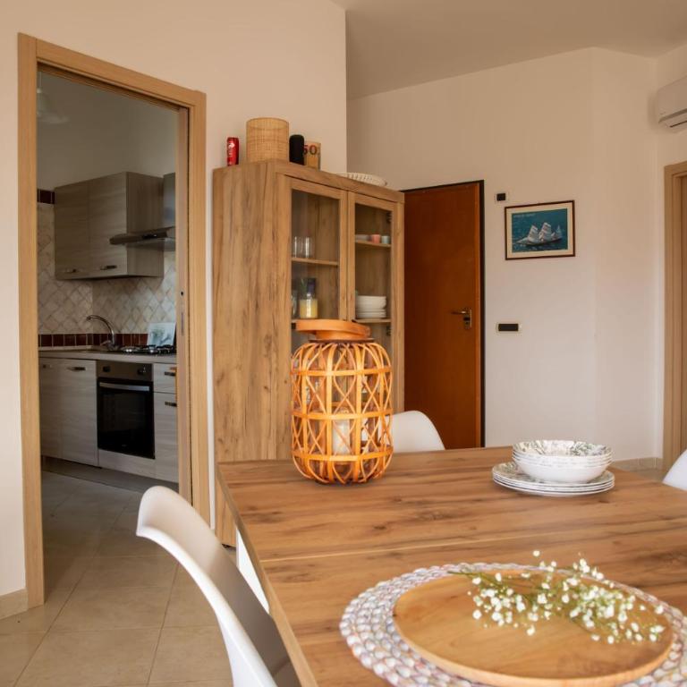 Villa Pietra e Mare - Villa Almar - Villa con Piscina Privata - 17