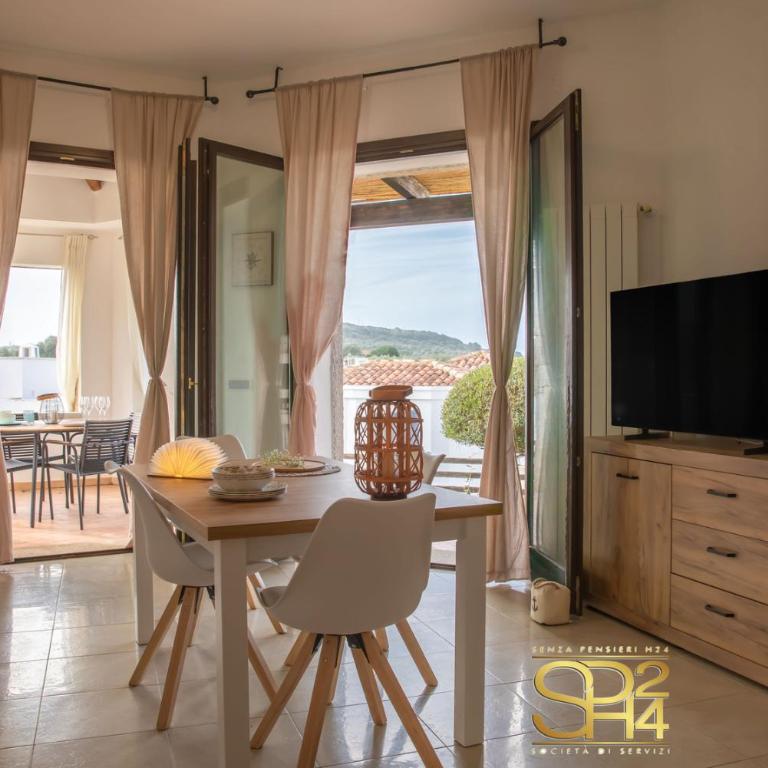 Villa Pietra e Mare - Villa Almar - Villa con Piscina Privata - 22