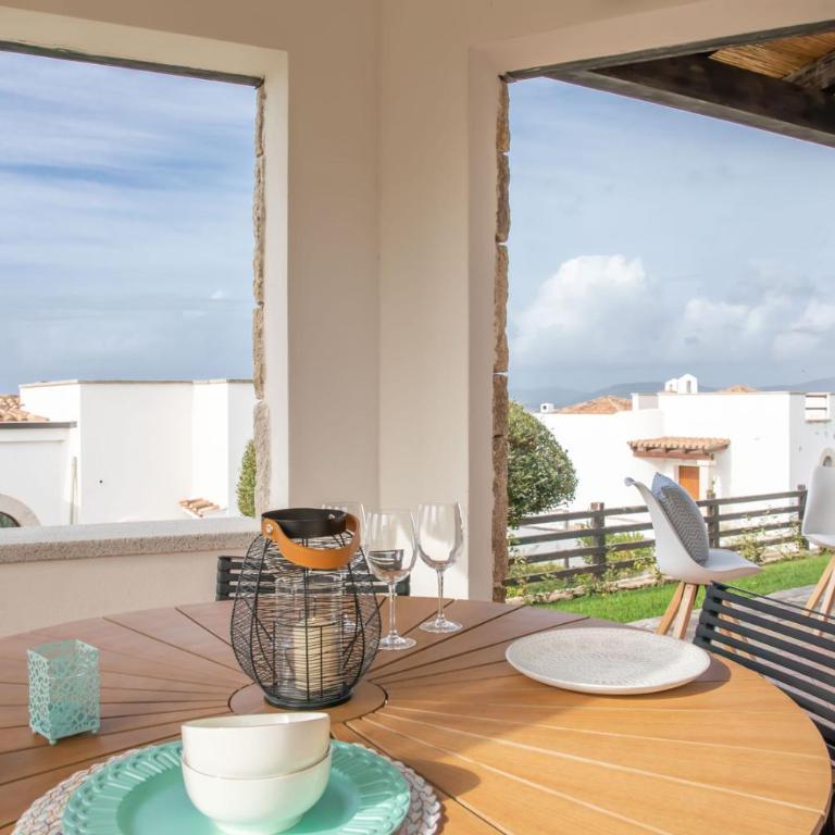 Villa Pietra e Mare - Villa Almar - Villa con Piscina Privata - 23