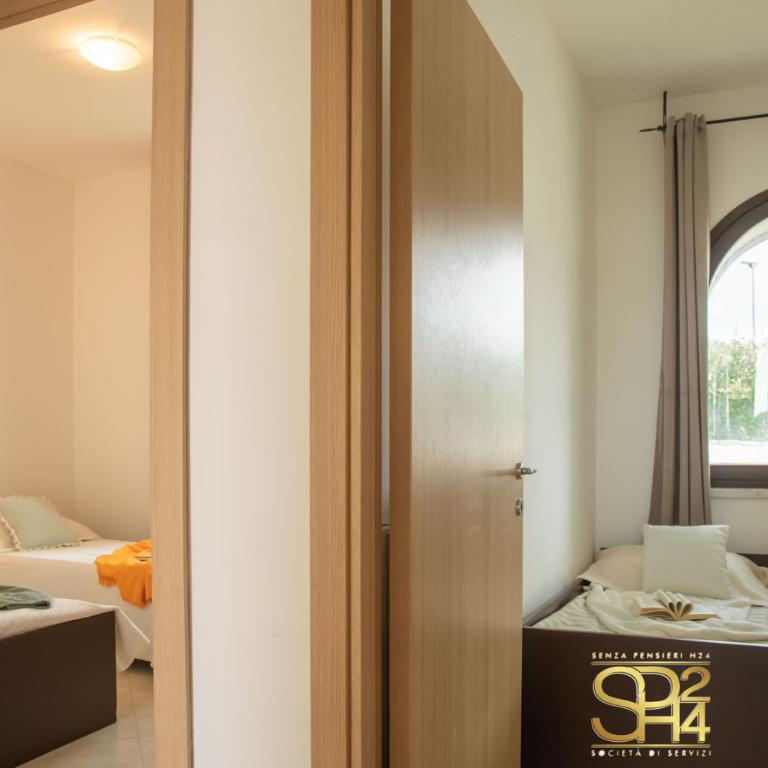Villa Pietra e Mare - Villa Almar - Villa con Piscina Privata - 24