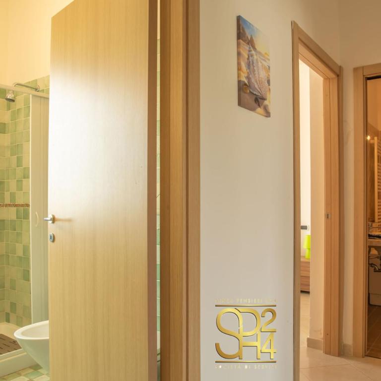 Villa Pietra e Mare - Villa Almar - Villa con Piscina Privata - 25