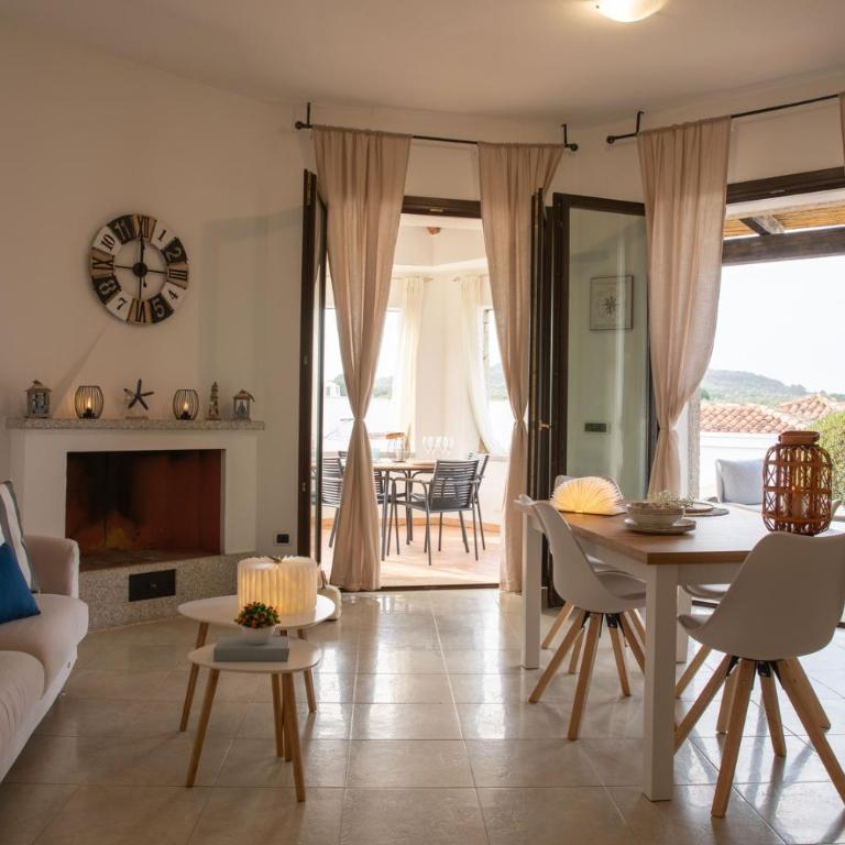 Villa Pietra e Mare - Villa Almar - Villa con Piscina Privata - 29