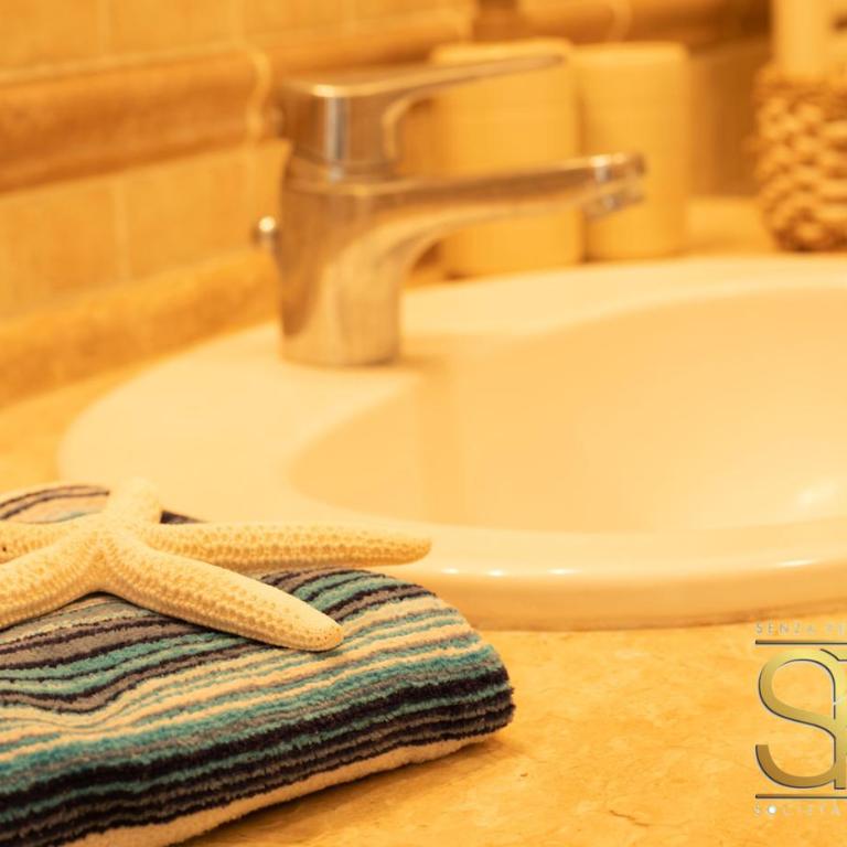 Villa Pietra e Mare - Villa Almar - Villa con Piscina Privata - 33