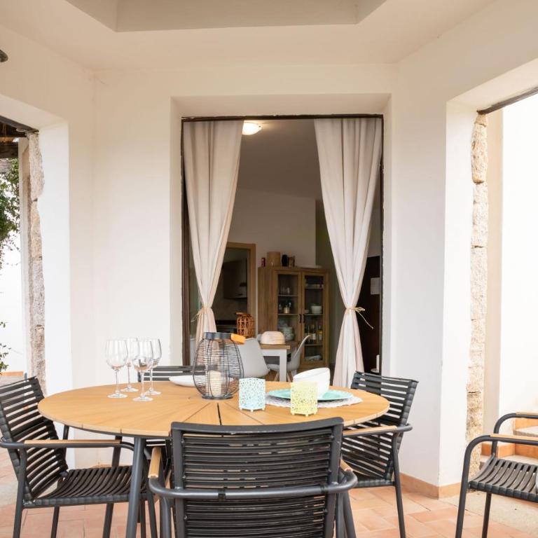 Villa Pietra e Mare - Villa Almar - Villa con Piscina Privata - 37