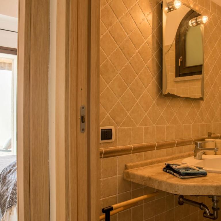 Villa Pietra e Mare - Villa Almar - Villa con Piscina Privata - 39