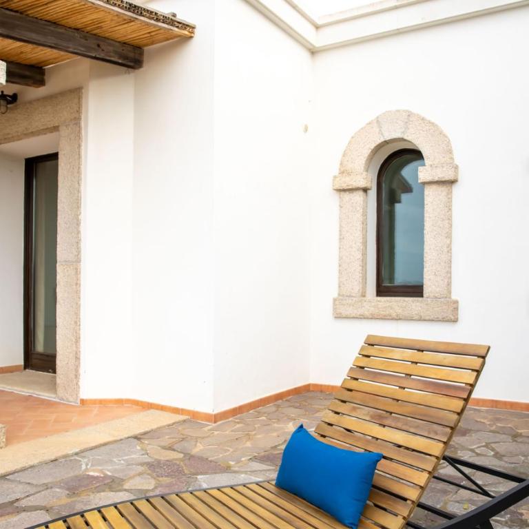 Villa Pietra e Mare - Villa Almar - Villa con Piscina Privata - 46