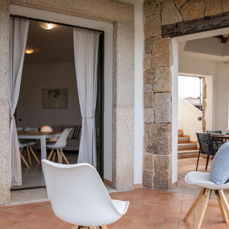 Villa Pietra e Mare - Villa Almar - Villa con Piscina Privata - 47