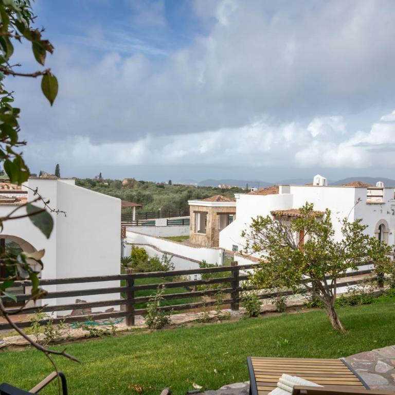 Villa Pietra e Mare - Villa Almar - Villa con Piscina Privata - 49