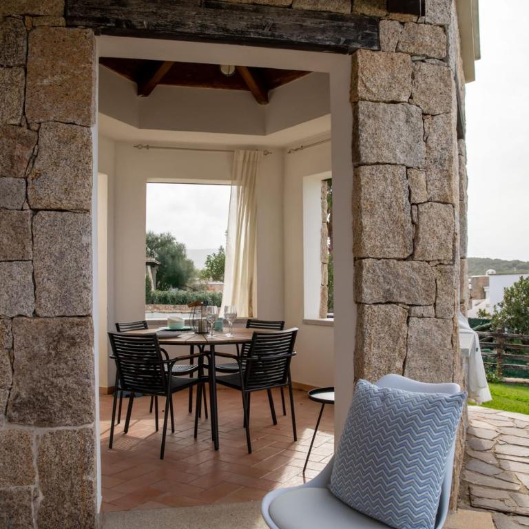 Villa Pietra e Mare - Villa Almar - Villa con Piscina Privata - 52