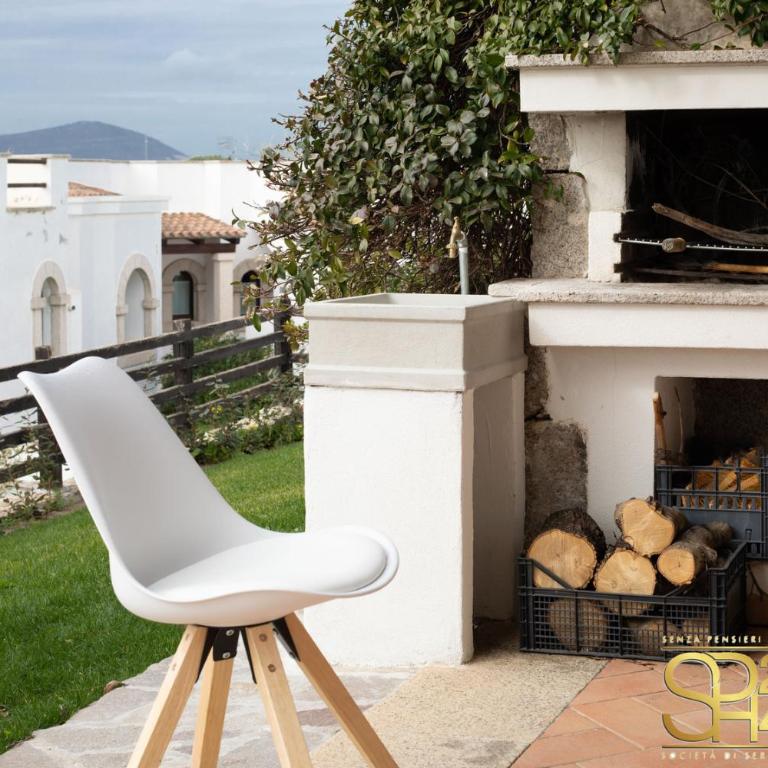 Villa Pietra e Mare - Villa Almar - Villa con Piscina Privata - 53