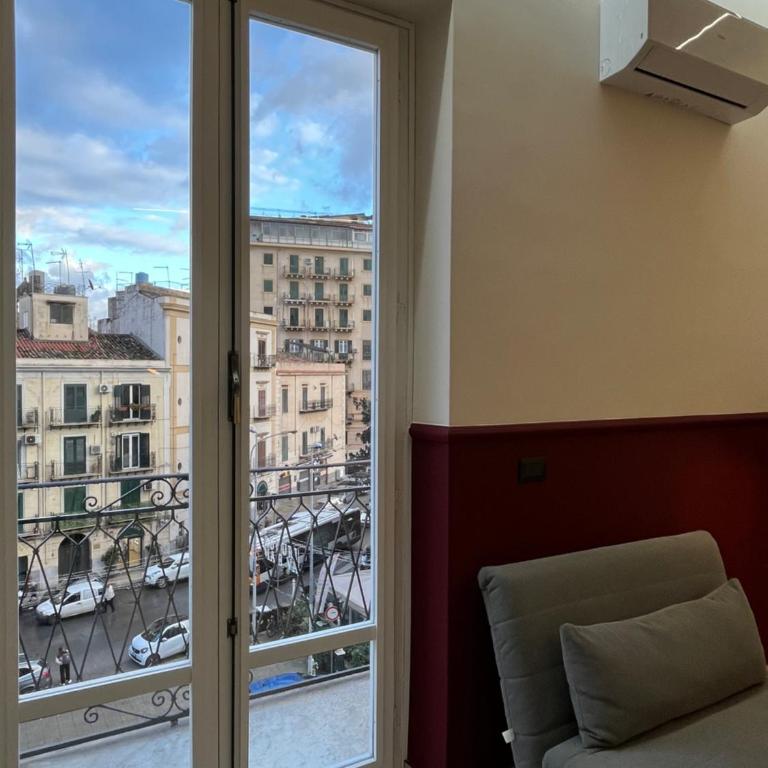 Palermo City Garden Lux Suites - Deluxe Junior Suite - 2