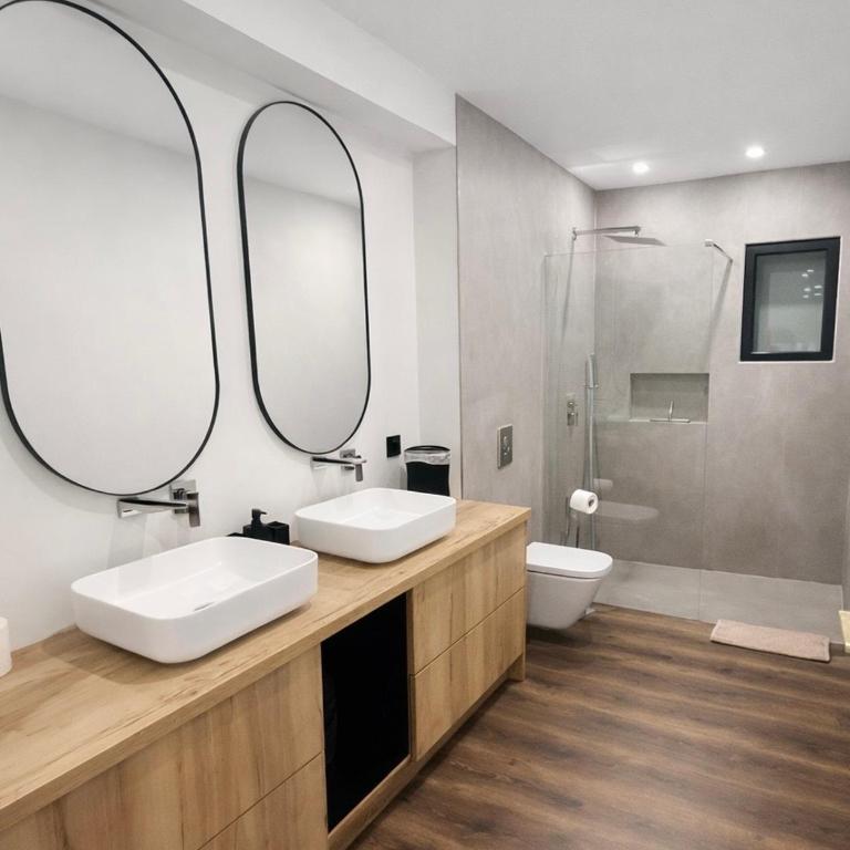 Villa Linda Vista - Villa - 23