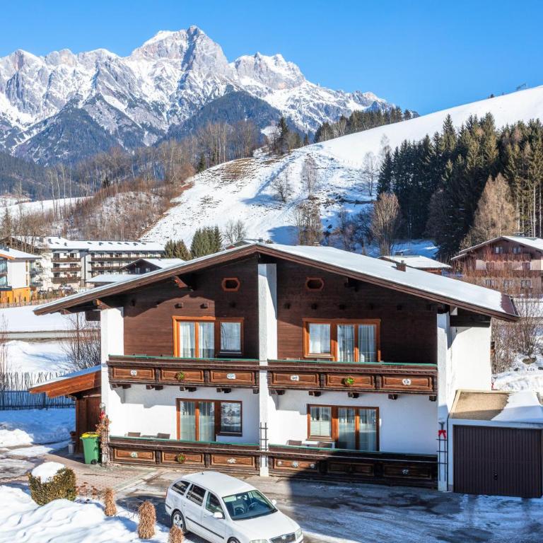 Appartements Dreimäderlhaus - Apartment mit 3 Schlafzimmern - 4