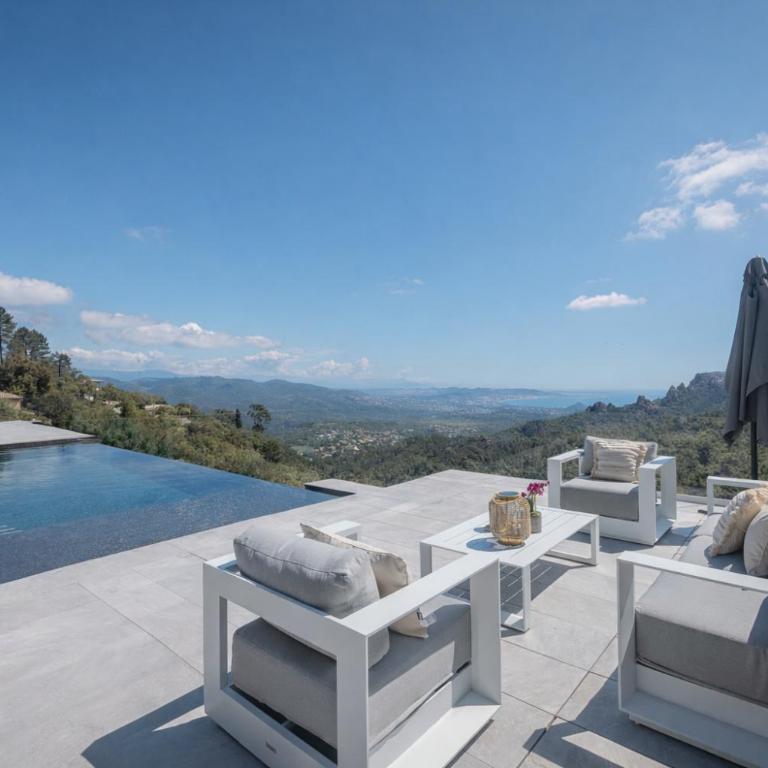 Villa Linda Vista - Villa - 31