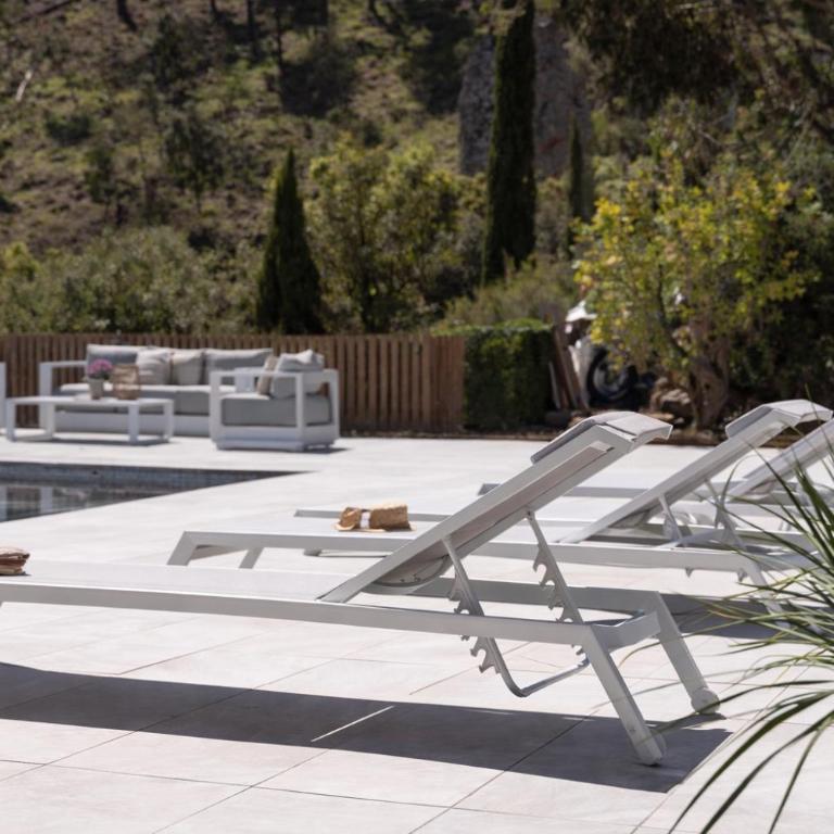 Villa Linda Vista - Villa - 34