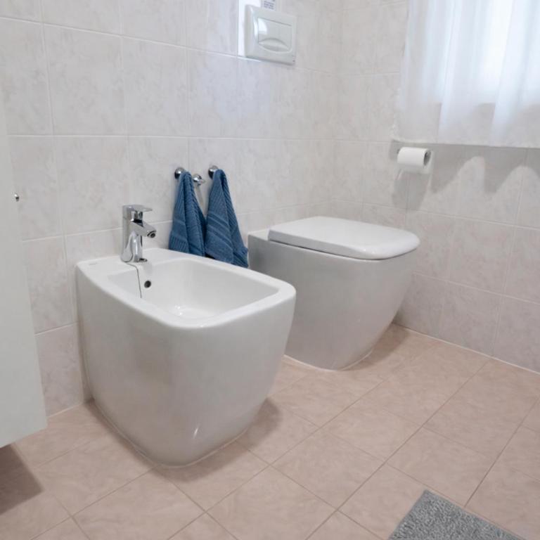 Casa Francy Relax on Lake Garda with pool - Appartamento con 1 Camera da Letto - 25