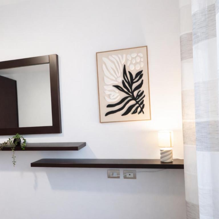 Casa Francy Relax on Lake Garda with pool - Appartamento con 1 Camera da Letto - 21