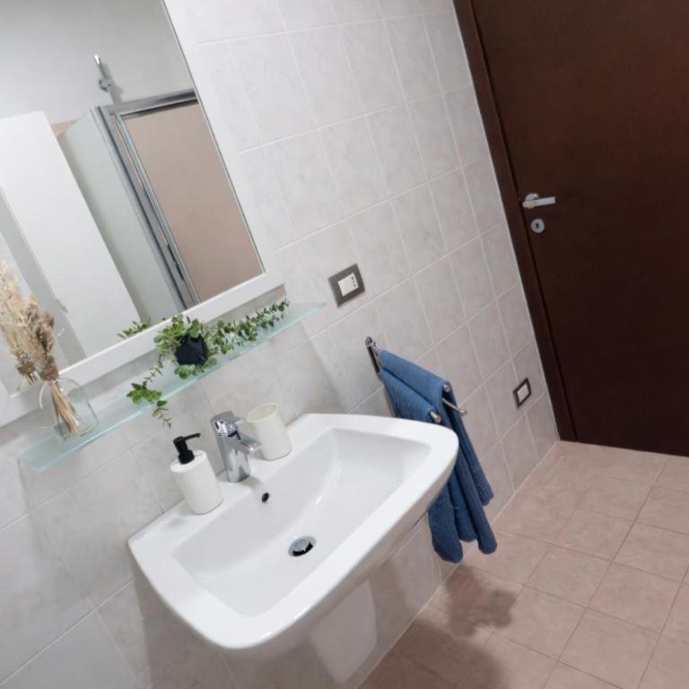 Casa Francy Relax on Lake Garda with pool - Appartamento con 1 Camera da Letto - 26