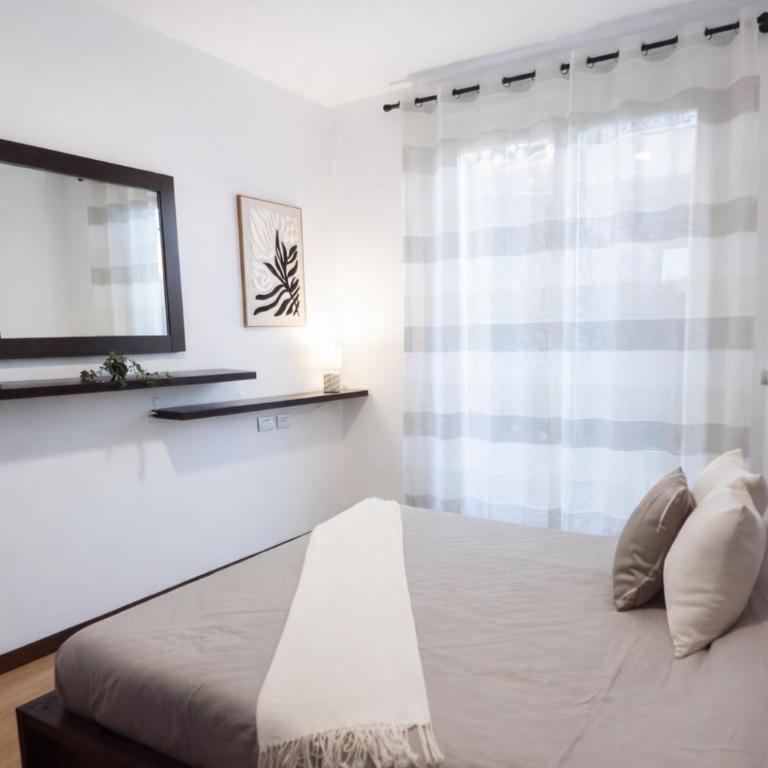 Casa Francy Relax on Lake Garda with pool - Appartamento con 1 Camera da Letto - 22