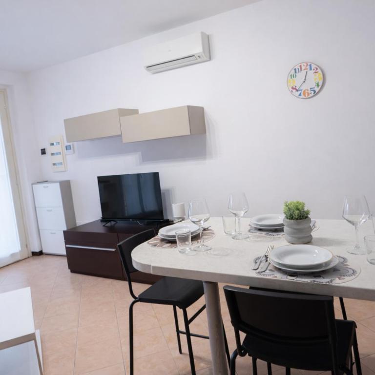 Casa Francy Relax on Lake Garda with pool - Appartamento con 1 Camera da Letto - 6