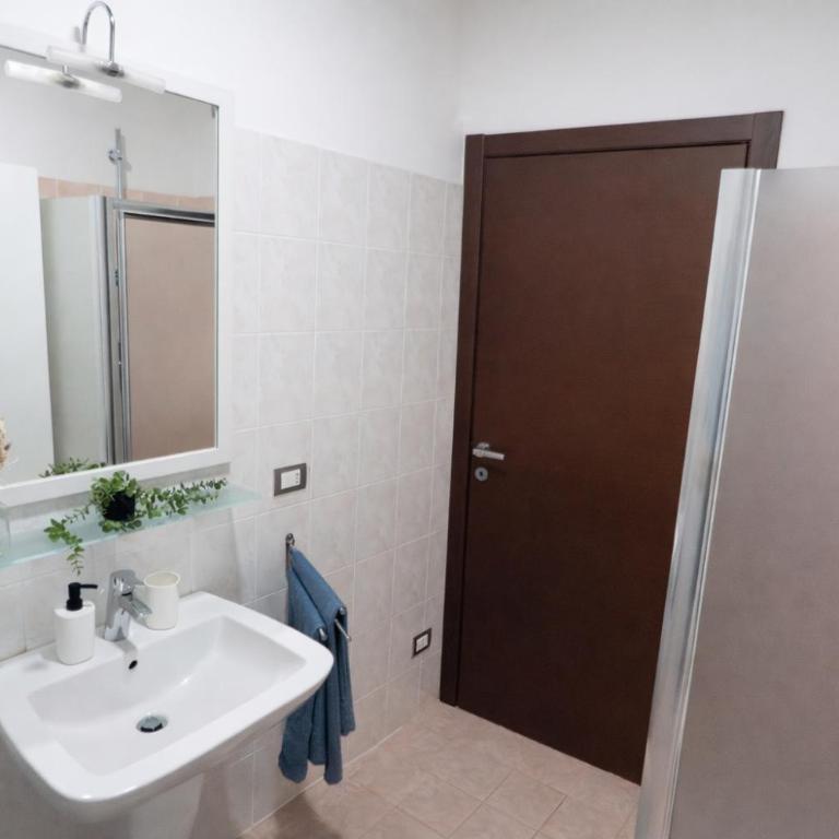 Casa Francy Relax on Lake Garda with pool - Appartamento con 1 Camera da Letto - 24
