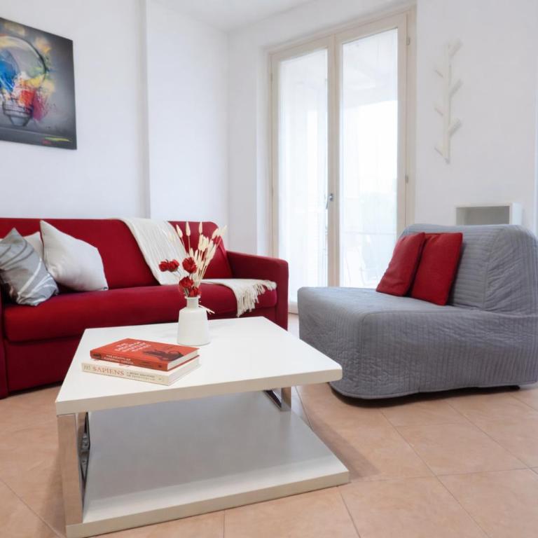 Casa Francy Relax on Lake Garda with pool - Appartamento con 1 Camera da Letto - 11