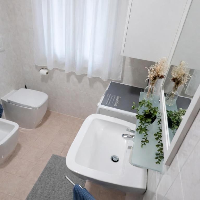 Casa Francy Relax on Lake Garda with pool - Appartamento con 1 Camera da Letto - 7