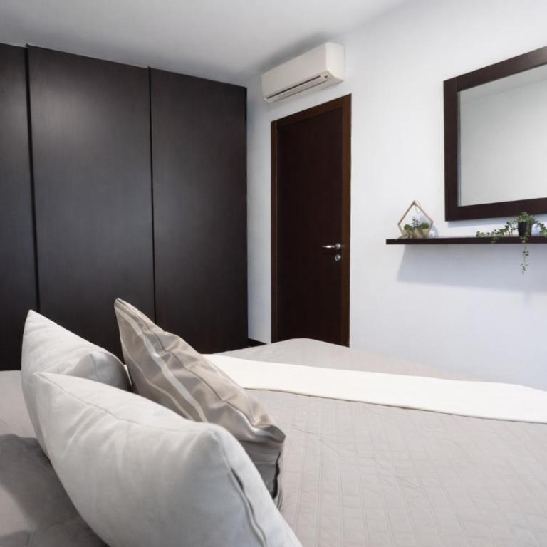Casa Francy Relax on Lake Garda with pool - Appartamento con 1 Camera da Letto - 19