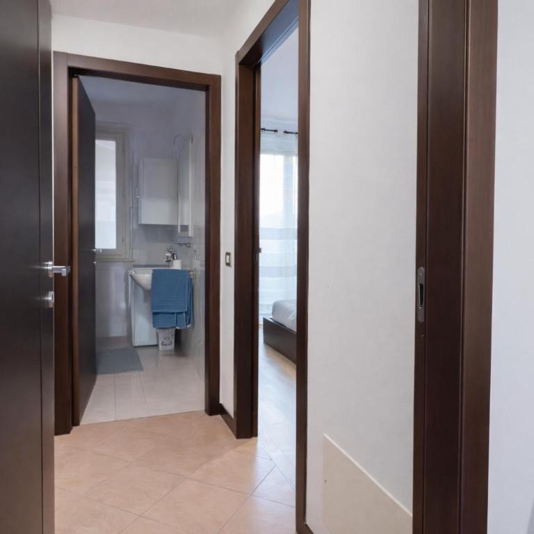Casa Francy Relax on Lake Garda with pool - Appartamento con 1 Camera da Letto - 18