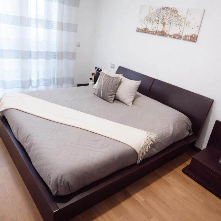 Casa Francy Relax on Lake Garda with pool - Appartamento con 1 Camera da Letto - 4