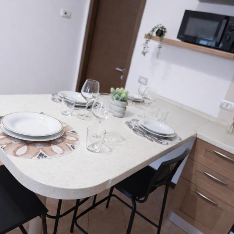 Casa Francy Relax on Lake Garda with pool - Appartamento con 1 Camera da Letto - 16
