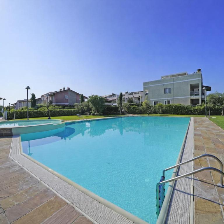 Casa Francy Relax on Lake Garda with pool - Appartamento con 1 Camera da Letto - 1
