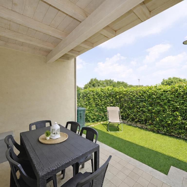 Casa Francy Relax on Lake Garda with pool - Appartamento con 1 Camera da Letto - 29