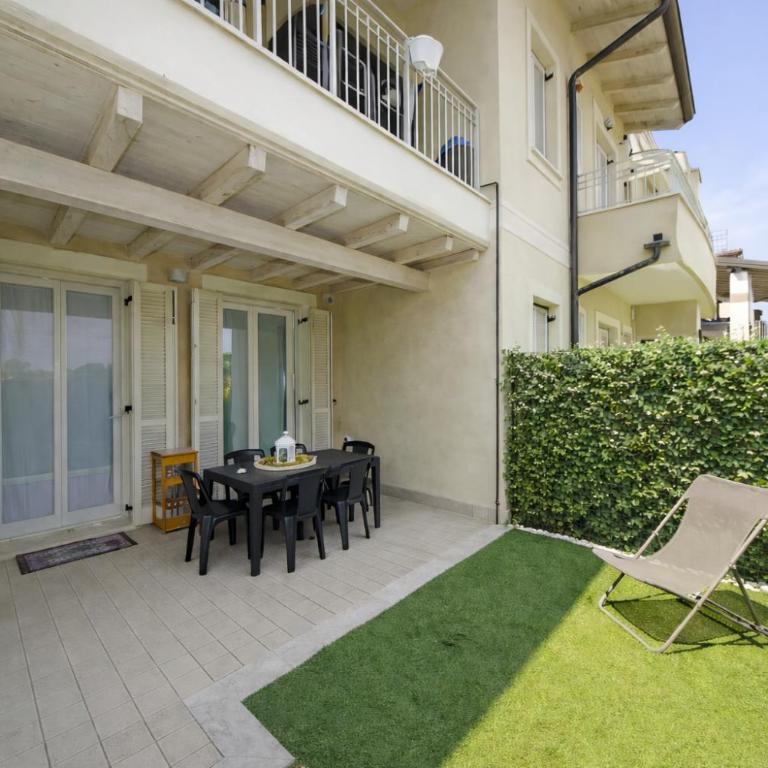 Casa Francy Relax on Lake Garda with pool - Appartamento con 1 Camera da Letto - 2