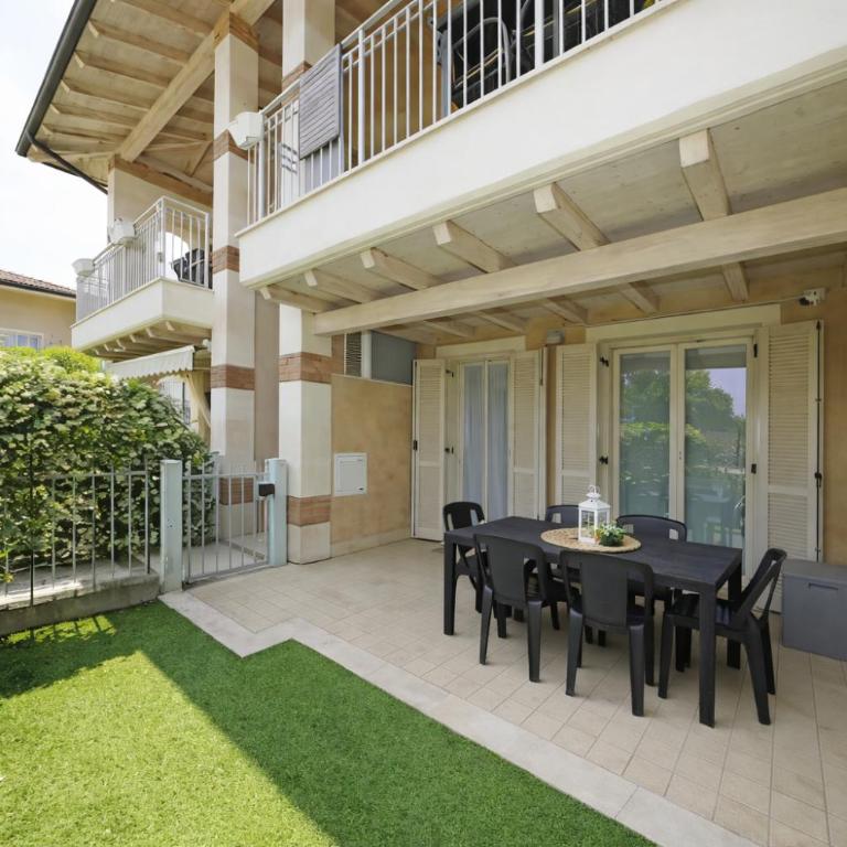 Casa Francy Relax on Lake Garda with pool - Appartamento con 1 Camera da Letto - 8