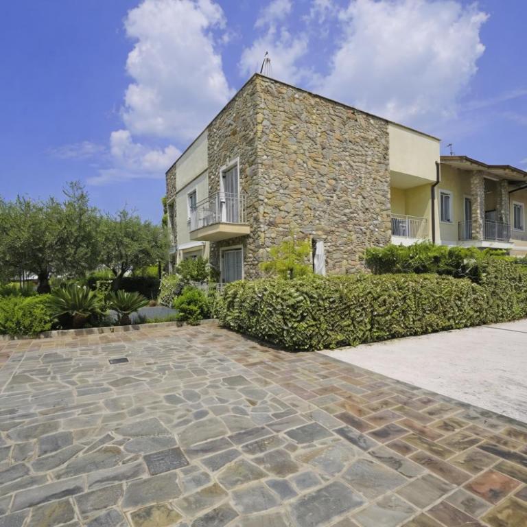 Casa Francy Relax on Lake Garda with pool - Appartamento con 1 Camera da Letto - 31