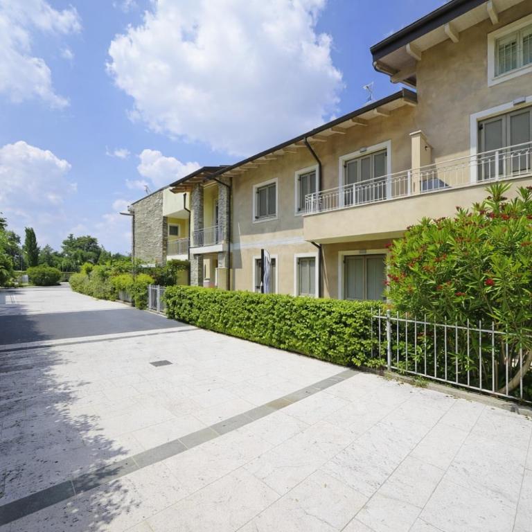 Casa Francy Relax on Lake Garda with pool - Appartamento con 1 Camera da Letto - 32