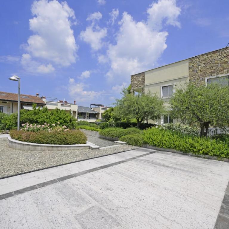 Casa Francy Relax on Lake Garda with pool - Appartamento con 1 Camera da Letto - 30