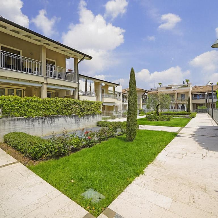 Casa Francy Relax on Lake Garda with pool - Appartamento con 1 Camera da Letto - 34