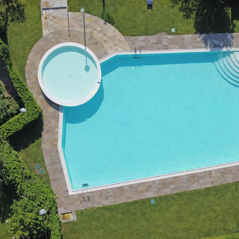 Casa Francy Relax on Lake Garda with pool - Appartamento con 1 Camera da Letto - 36