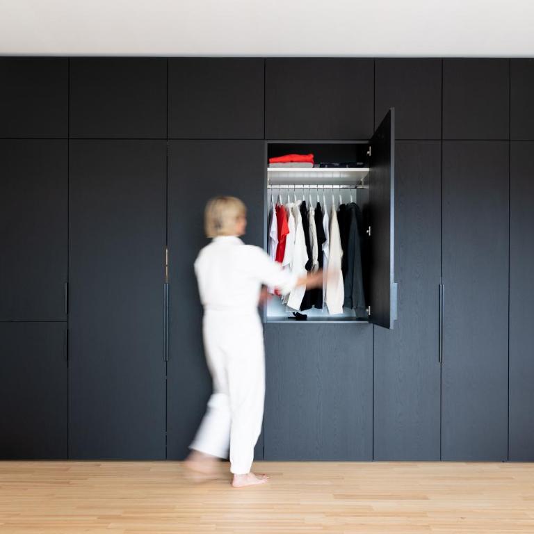 Coho Slowliving - Apartment mit 1 Schlafzimmer - 11