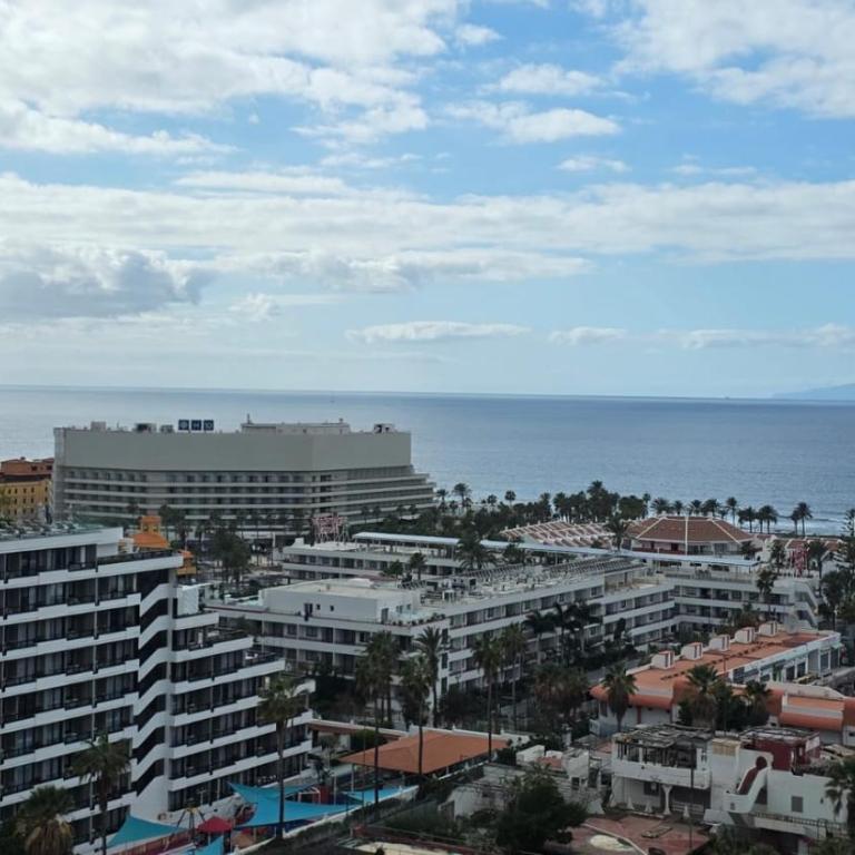 Victoria - Las Americas - Apartamento de 1 dormitorio - 24