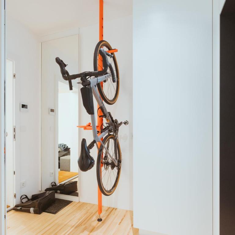 Coho Slowliving - Apartment mit 1 Schlafzimmer - 38