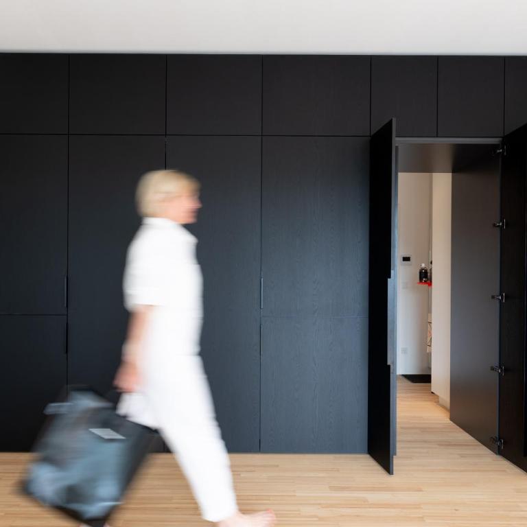 Coho Slowliving - Apartment mit 1 Schlafzimmer - 29