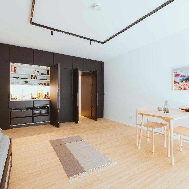 Coho Slowliving - Apartment mit 1 Schlafzimmer - 27