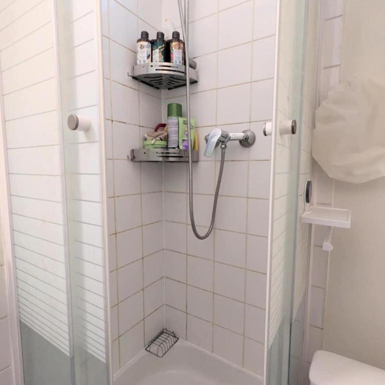 Beau studio confortable - Appartement 1 Chambre - 9