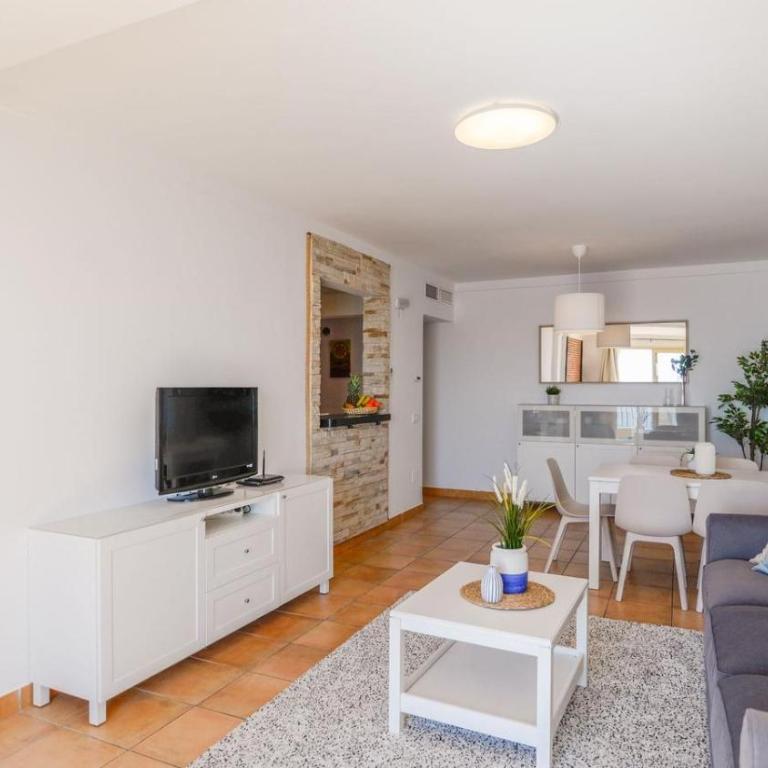 Casa Ventanas al Mediterraneo Nerja by Ruralidays - Villa - 17