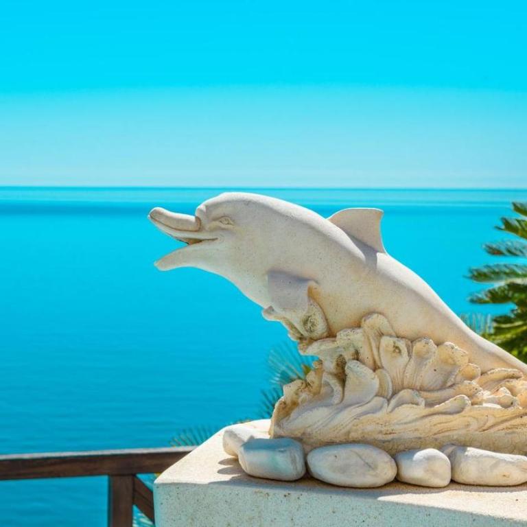 Casa Ventanas al Mediterraneo Nerja by Ruralidays - Villa - 31